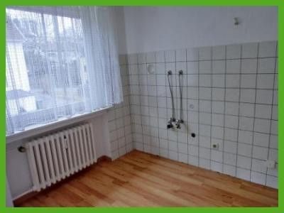 Wohnen im Grünen – Küche