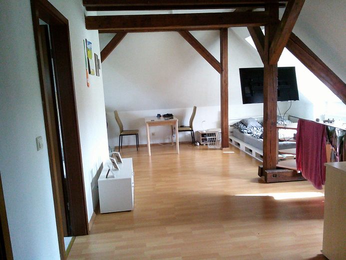WE-Dachgeschoss