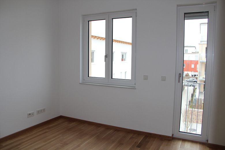 3. Schlafzimmer 2.OG