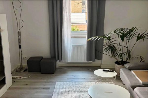 Stilvolles Wohnen in zentraler und ruhiger City-Lage