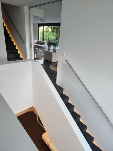 BAUHAUS-VILLA BG-5 / echte Rarität im Top-Premium-Segment – www.BG-5.de - living@BG-5.de