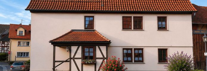 Haus Fladungen