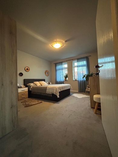 Elternschlafzimmer