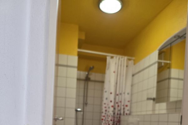 Przytulne mieszkanie dla osób dojeżdżających, w pełni umeblowane / gotowe do zamieszkania + ogrzewanie podłogowe (mieszkanie w budynku z garażem podziemnym)
