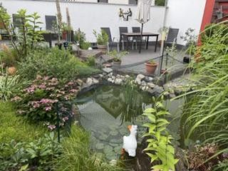 Koblenz Einfamilienhaus in guter Lage – फोटो 37