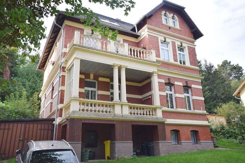 Frontansicht