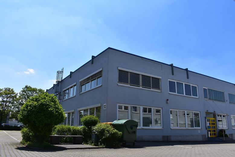 Außenanlagen