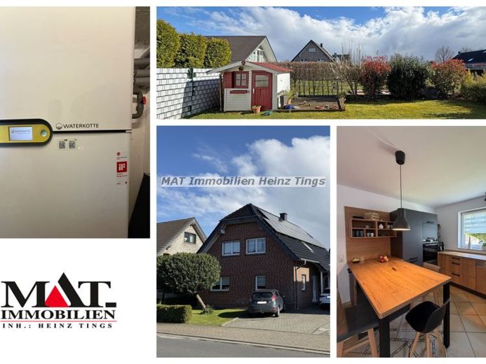 • Energieeffizientes Wohnhaus • PV Anlage m. Speicher u. Erdwärmesystem m. Fußbodenheizung • – Foto 1