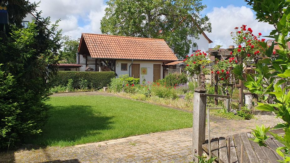 Garten