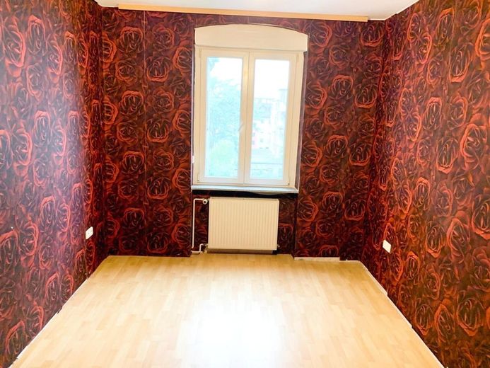 8 FH in zentraler Lage MA-Rheinau`s mit Renditeerweiterungs Potential – Schlafzimmer