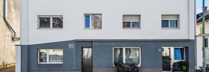 + 5PLUS + RENDITECHANCE: TOP-GEPFLEGTE MAISONETTEWOHNUNG IN DÜREN / LENDERSODRF +