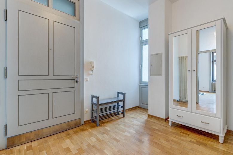 ARREDATO | POSIZIONE PERFETTA | TUTTO INCLUSO – Foto 6