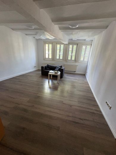 Mitten im Leben - Wohnung Kornmarkt 4 -4ZKB-  zu vermieten! – Photo 14