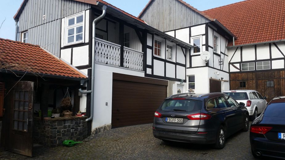 Wohnung 28a