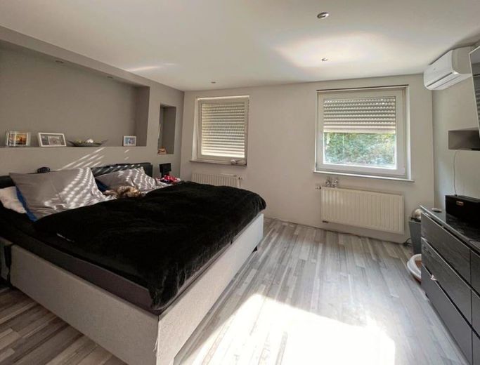 Schlafzimmer OG
