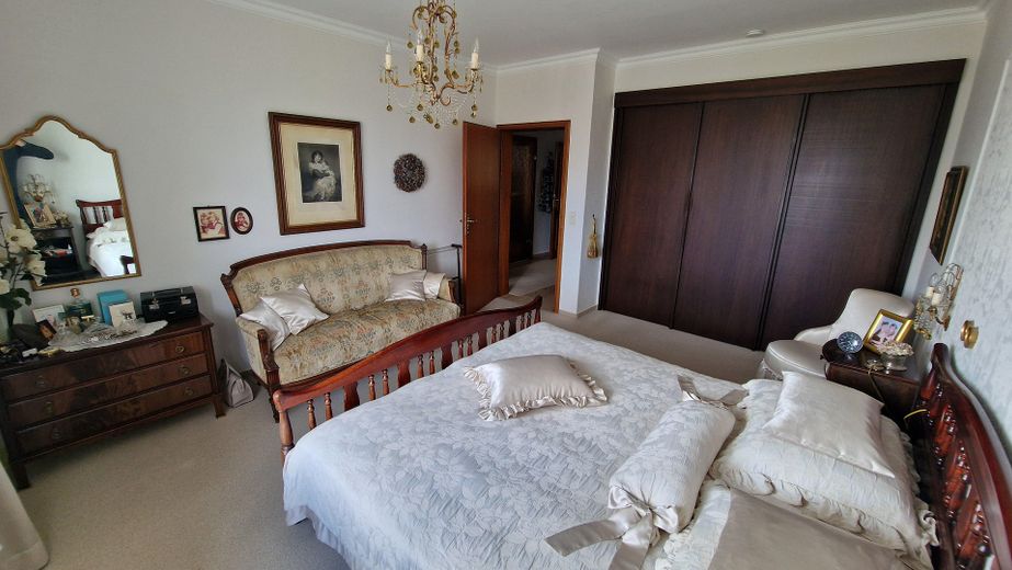 Elternschlafzimmer