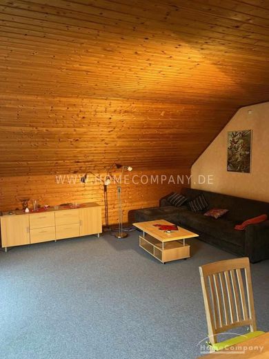 2 Zi.Whg., möbliert, mit Balkon. – 7ef49b72450b660249bb6cd997710d00bcff8630.jpg