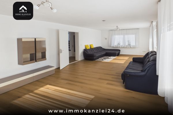 Well-Maintained & Modernized Detached House with a Peaceful Garden in a Prime Location in Appenweier