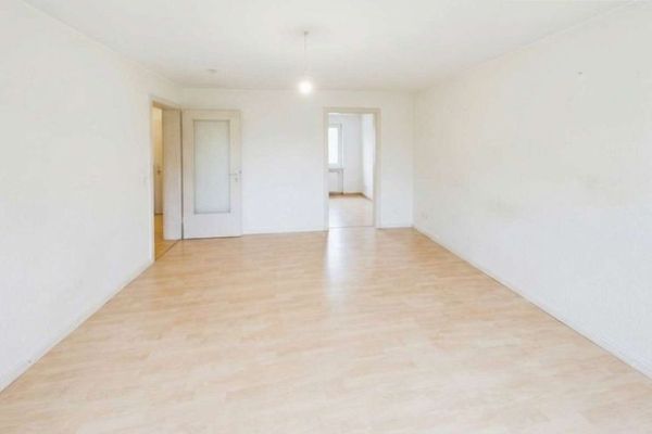 Solide Kapitalanlage in Dortmund – vermietete 1-Zimmer-Dachgeschosswohnung