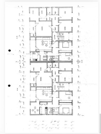 شقة 91m2 للبيع في Fümmelse / Wolfenbüttel – Foto 21