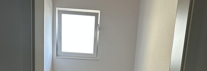 Camere in due nuovi appartamenti duplex da affittare a studenti