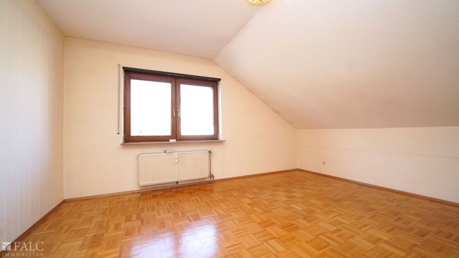 Schlafzimmer Original