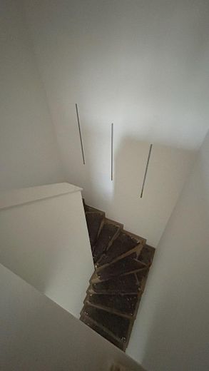 Treppen Beleuchtung