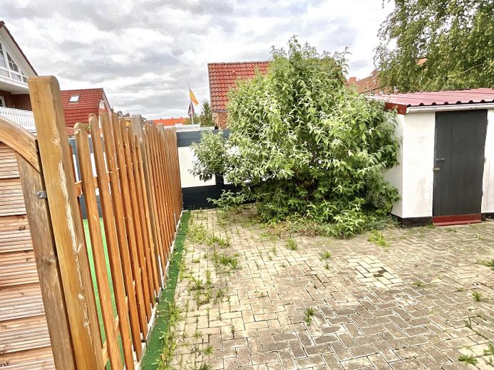 Eindwoning in rij Emden – Foto 21