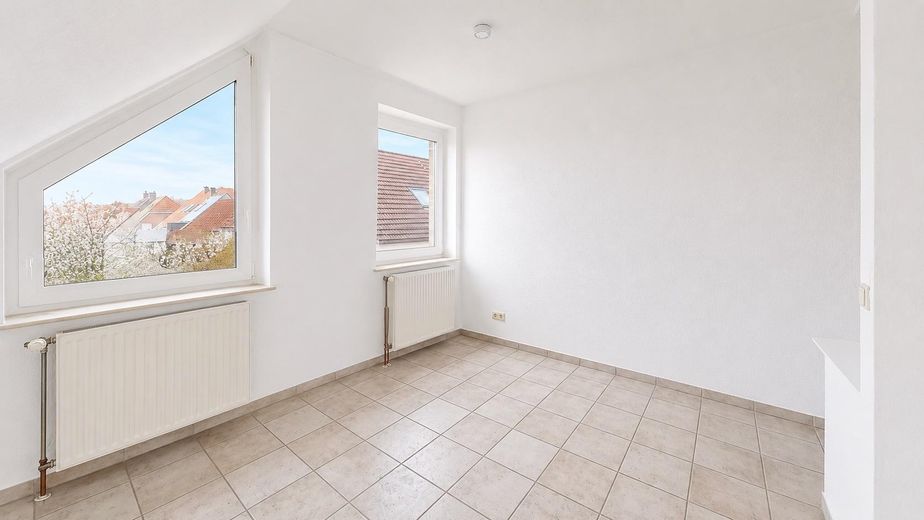 🏡 2-pokojowe mieszkanie w Nottuln – idealne dla singli i osób dojeżdżających, szukających małego apartamentu. – Foto 2