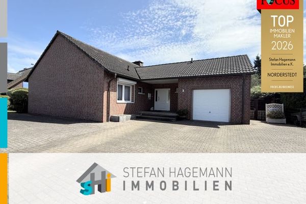 Bungalow w Henstedt-Ulzburg
WIĘCEJ PRZESTRZENI. WIĘCEJ ŚWIATŁA. WIĘCEJ ŻYCIA. RODZINNE SZCZĘŚCIE WŚRÓD ZIELENI.