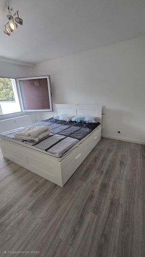 3,5Zi mit Dachterrasse, Solingen Wald, Waldrand, Renoviert, auf Wunsch mit Möbelübernahme Vormieter – Foto 3