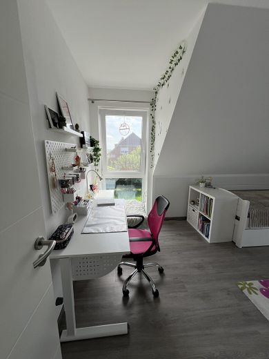 Freistehendes Einfamilienhaus in Hamburg-Ochsenwerder (Bezirk Bergedorf) – Foto 19