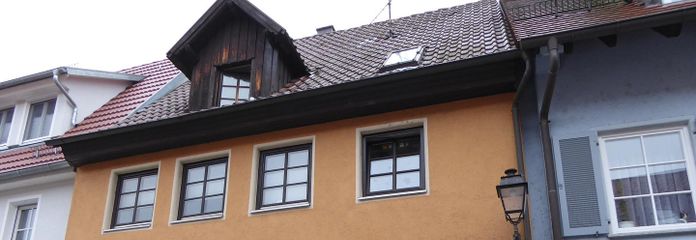 Kapitalanlage Niedernhall 12,3 - 14,2 % Rendite ! Steuerfrei ! – Schulstraße 6