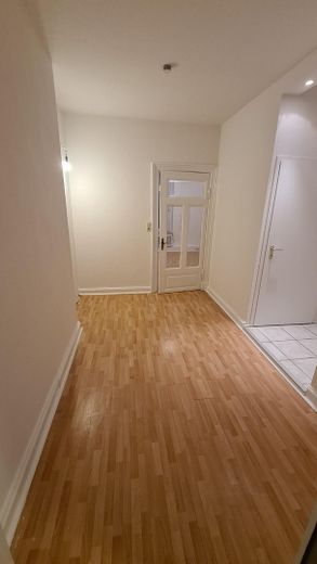 Investment property: Listed apartment building with potential – Flur EG/Gewerbe