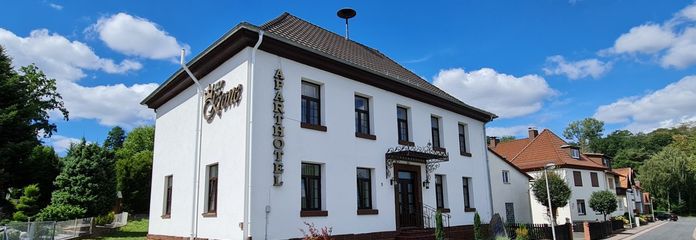 Heringen, Hotel