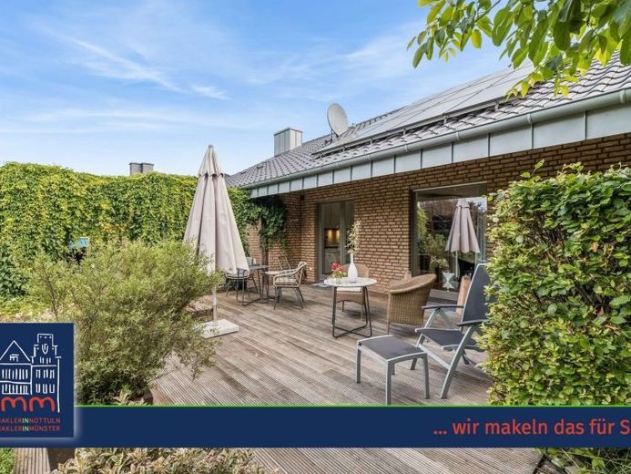 Wohnen mit Qualität – Modernes Einfamilienhaus in traumhafter Gartenlage – फोटो 1