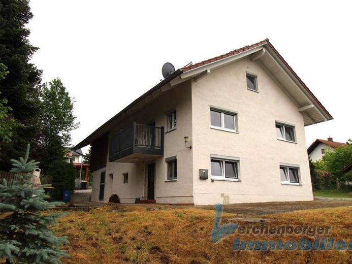 Einfamilienhaus mit Garten in ruhiger ländlicher Lage Nähe Eichendorf – Foto 1