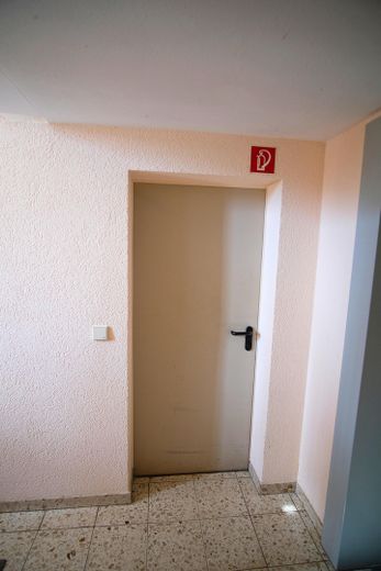 Kellerzugang