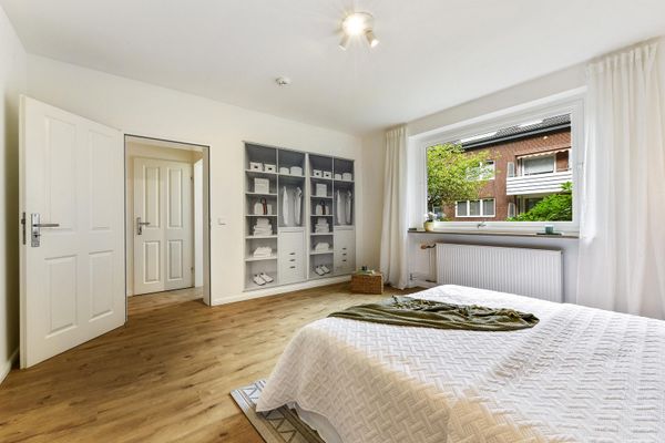 No commission, low service charges and renovated