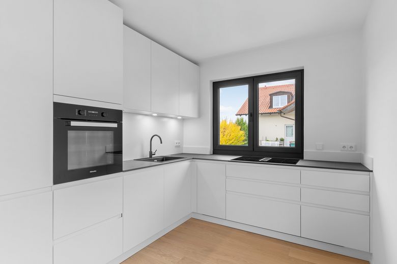 Hochwertige 3-Zimmer-Wohnung (Erstbezug) – Foto 3
