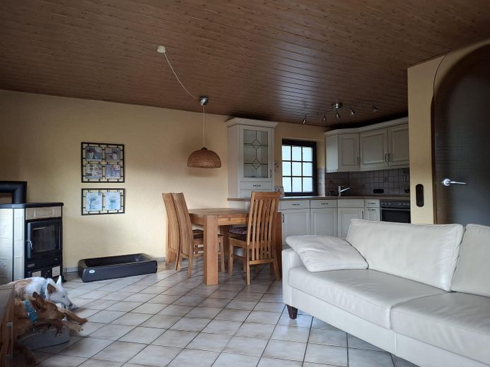 Wohn-/Esszimmer -Bild 1-