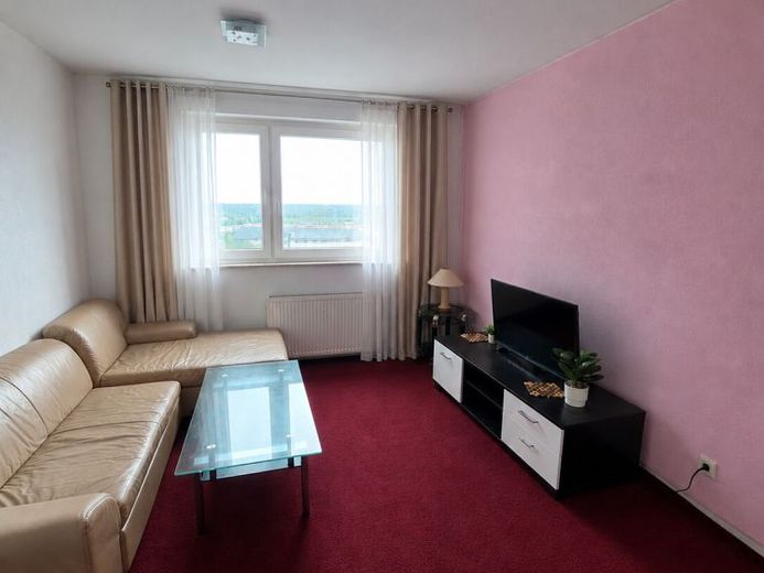 3-Zimmer-Wohnung mit Weitblick in zentraler Lage von Dietzenbach – फोटो 1