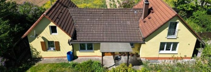 Kto kocha naturę, ten trafił we właściwe miejsce.