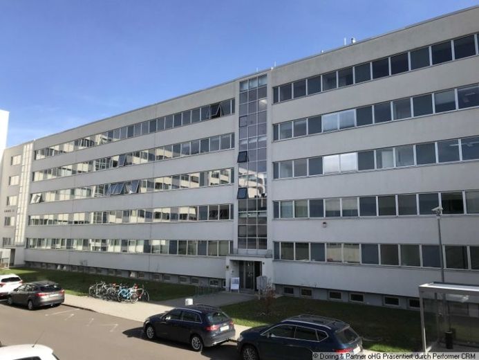 Ihr neues Büro von 400 bis 900 m² in zentraler Lage – Foto 1