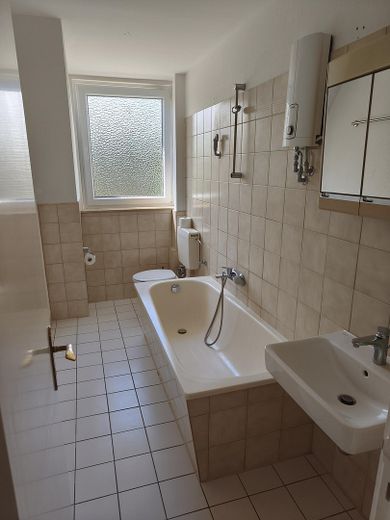 3-Zimmer Dachgeschosswohnung - befristet auf 2 Jahre – फोटो 6
