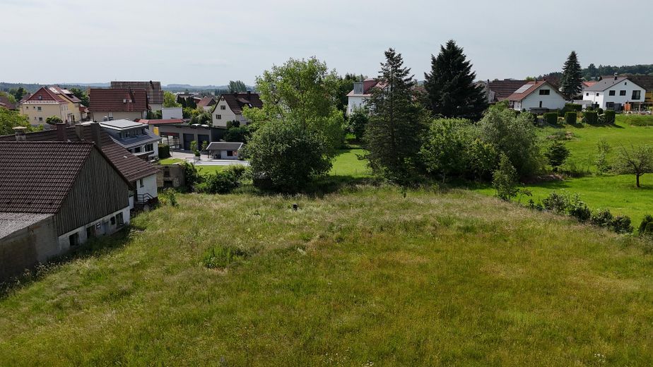 Übersichtsaufnahme