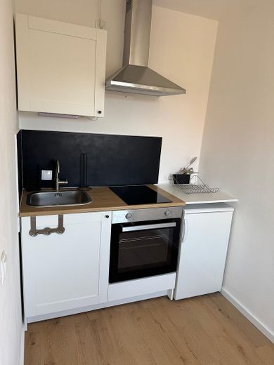 Renovierte 1 Zimmerwohnung – Foto 5