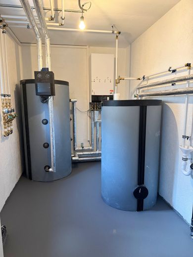 14 Hauswirtschaftsraum