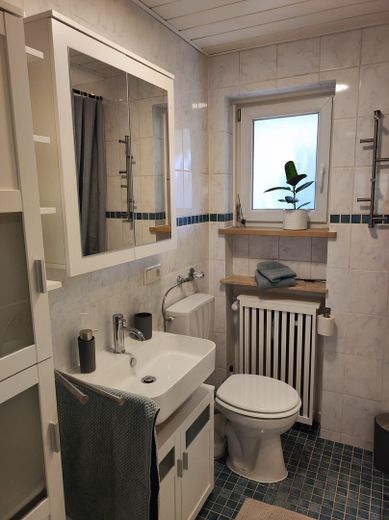 Möblierte 1,5‑Zi.-Wohnung mit Balkon | München‑Laim Wohnen auf Zeit | Ruhig | Top Anbindung – Foto 16