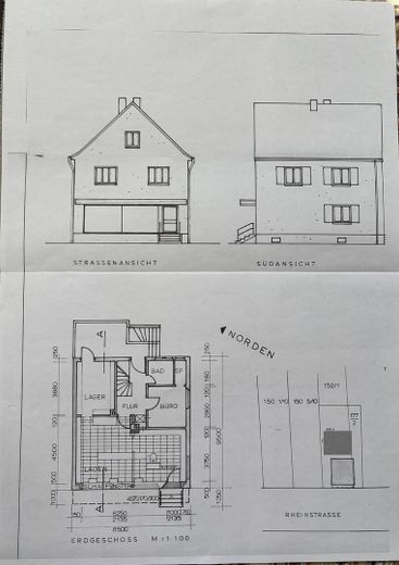 Casa residencial y comercial en ubicación céntrica – Foto 40